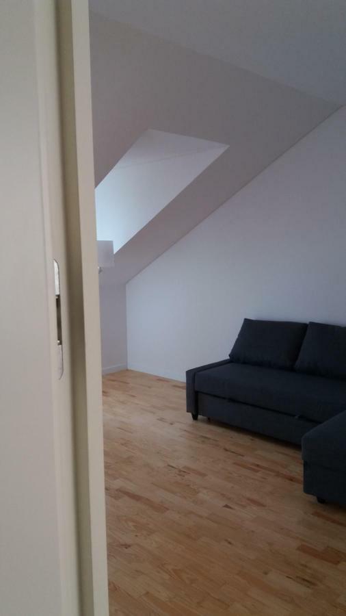 Ferienwohnung Miradouro De Santa Luzia Lissabon Exterior foto